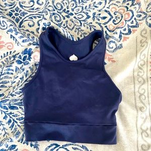 booty by brabants sports bra